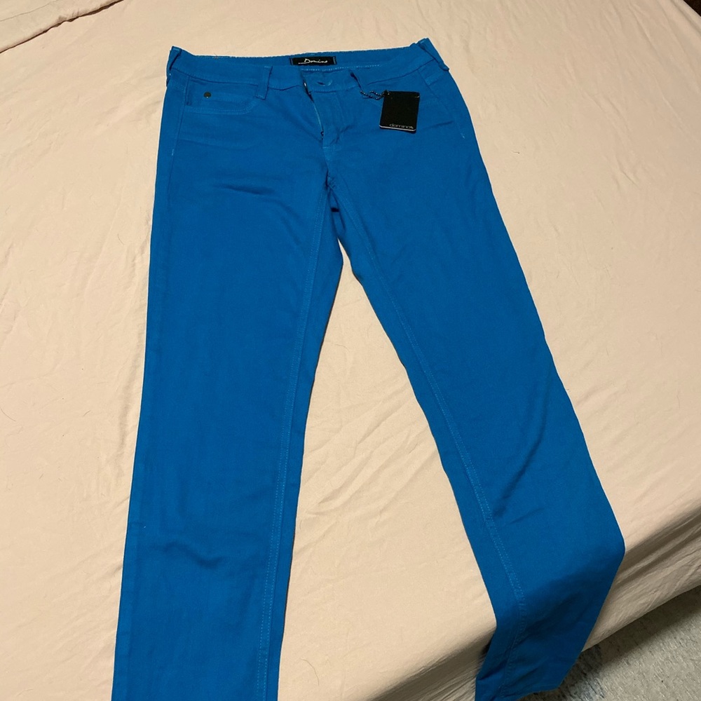 Domino pants